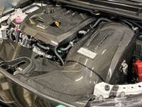 HKS COLD AIR INTAKE FULL KIT GZEA14H (US) (70026-BT001)