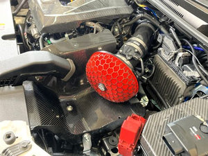 Descriptive image text